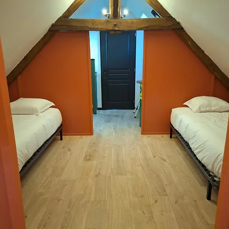 De La Micro Ferme De L Oustalou *